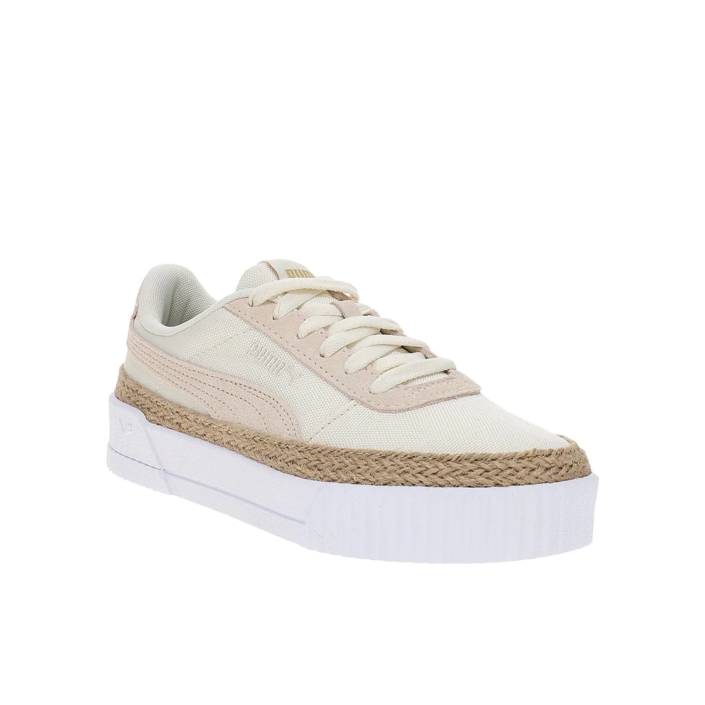 Carina Cv Espadrille Platform Sneakers - Image 2