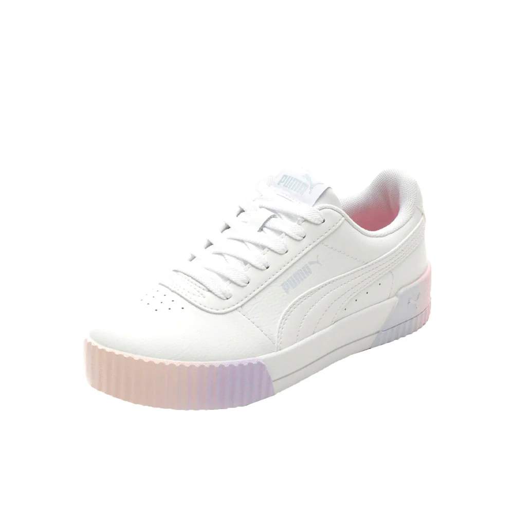 Jada Renew Lace Up Sneakers (Youth) - Image 2