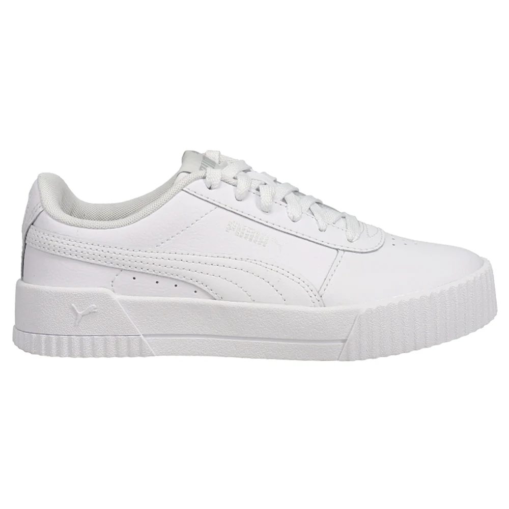 Carina Platform Lace Up Sneakers