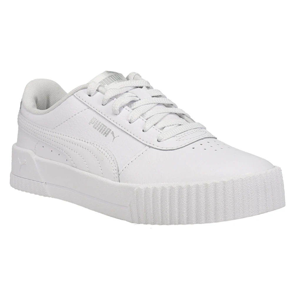 Carina Platform Lace Up Sneakers - Image 2