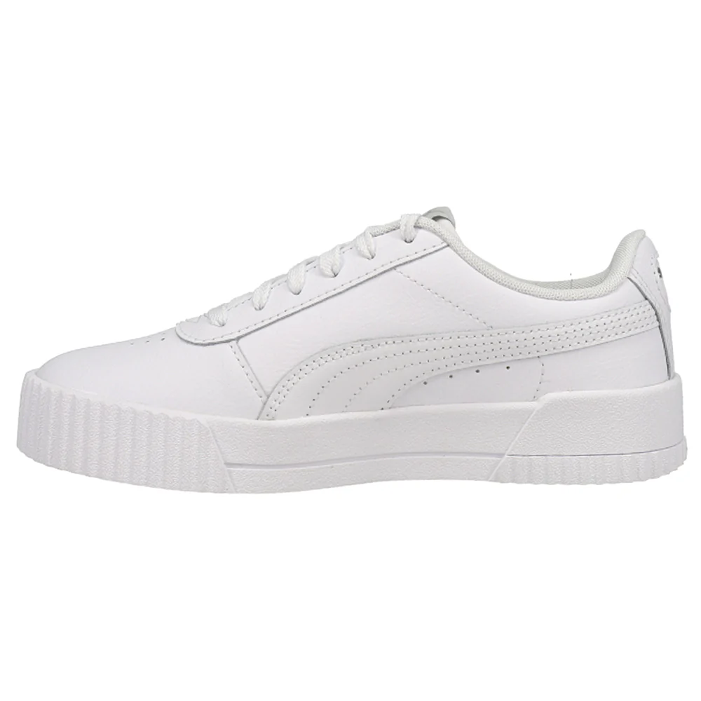 Carina Platform Lace Up Sneakers - Image 3