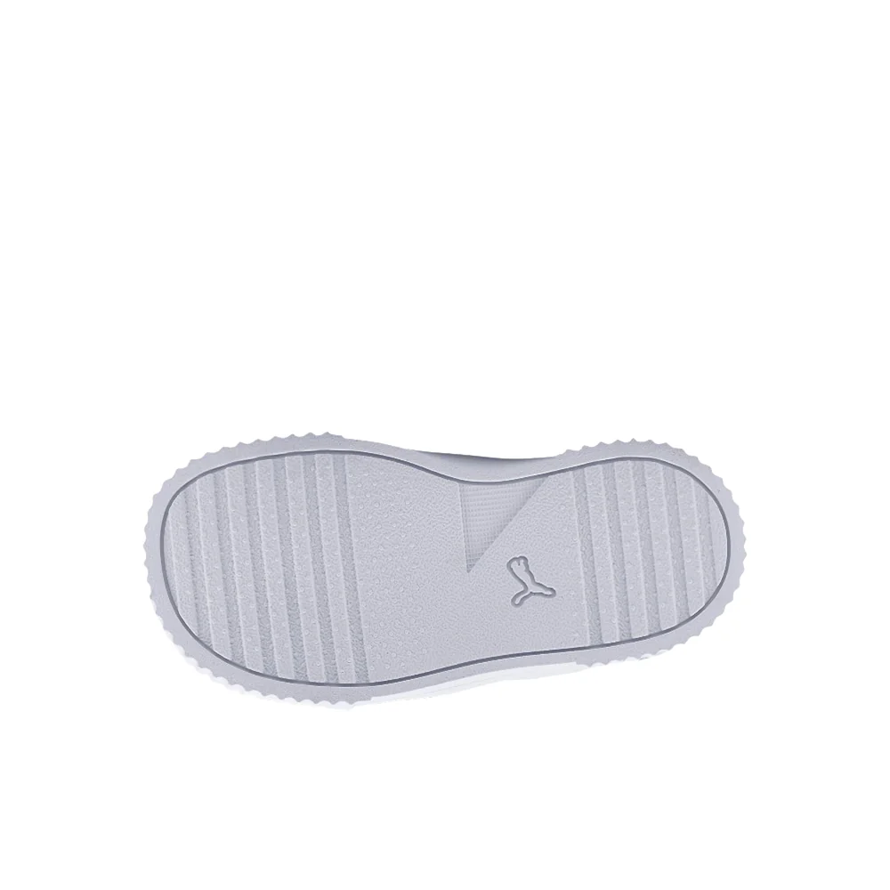 Carina Leather Lace Up Sneakers (Toddler) - Image 5