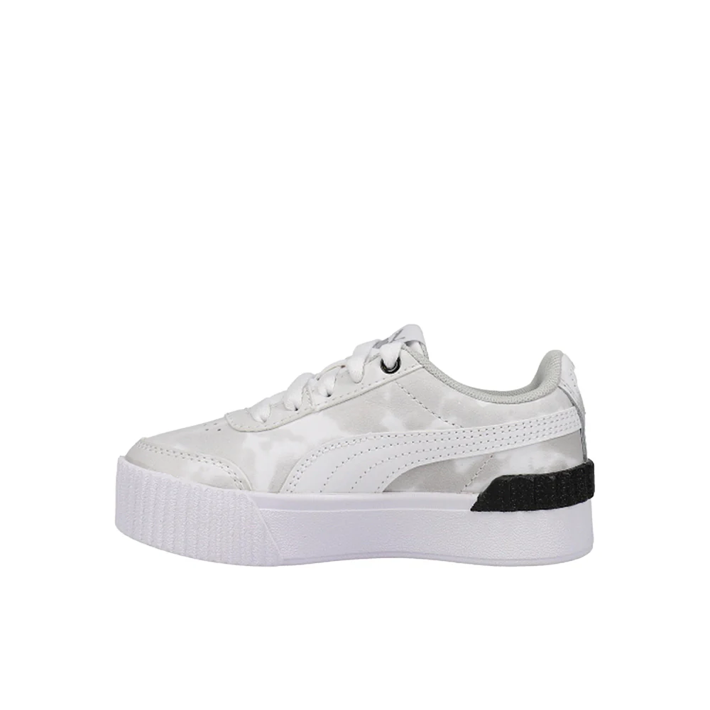 Carina Lift Summer Platform Sneakers (Little Kid) - Image 3