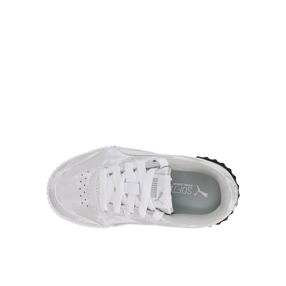 Carina Lift Summer Platform Sneakers (Little Kid) - Image 4