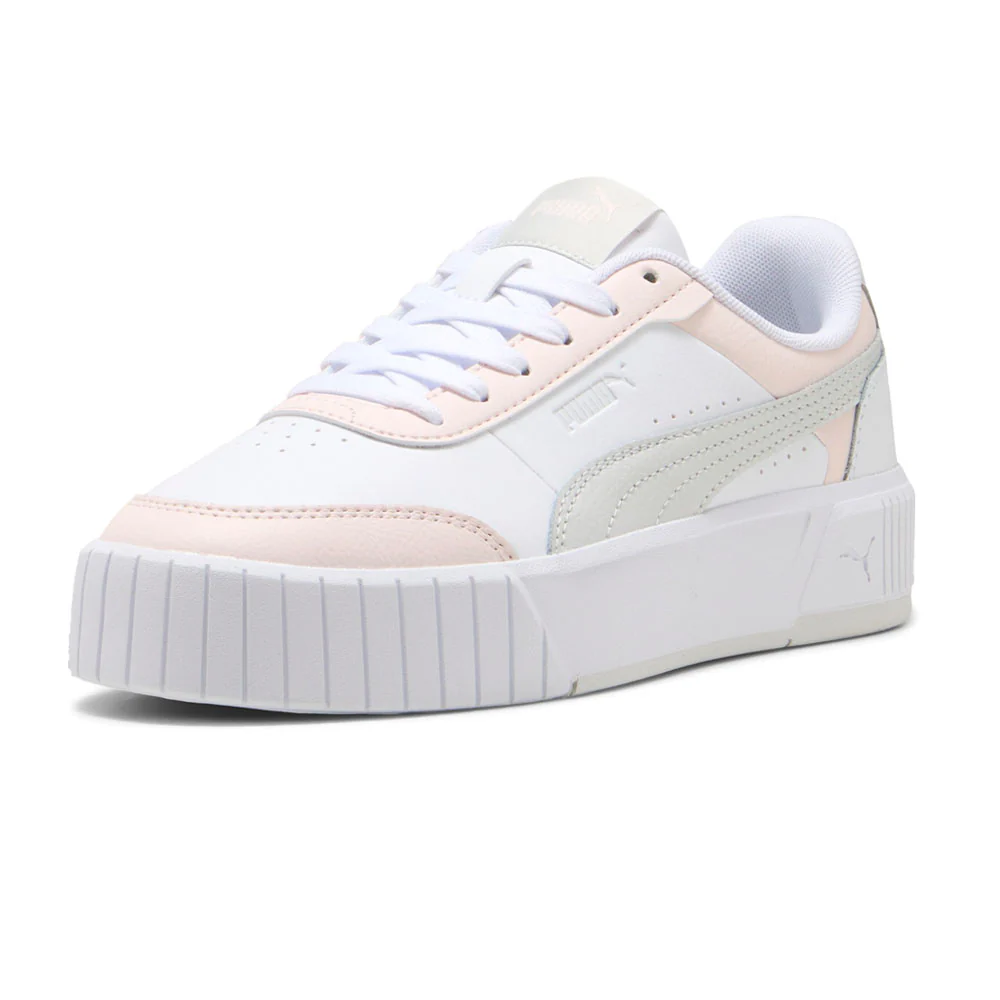 Carina Mia Lace Up Sneakers - Image 2