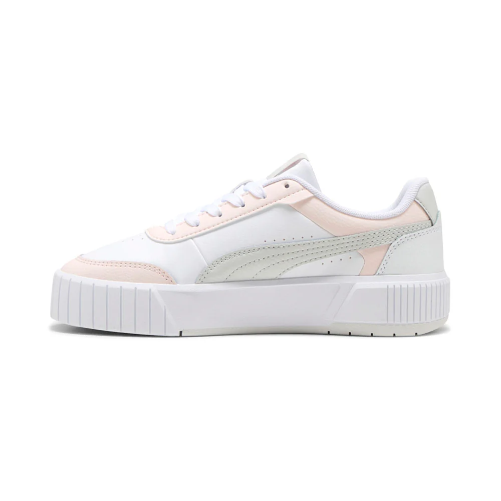 Carina Mia Lace Up Sneakers - Image 3