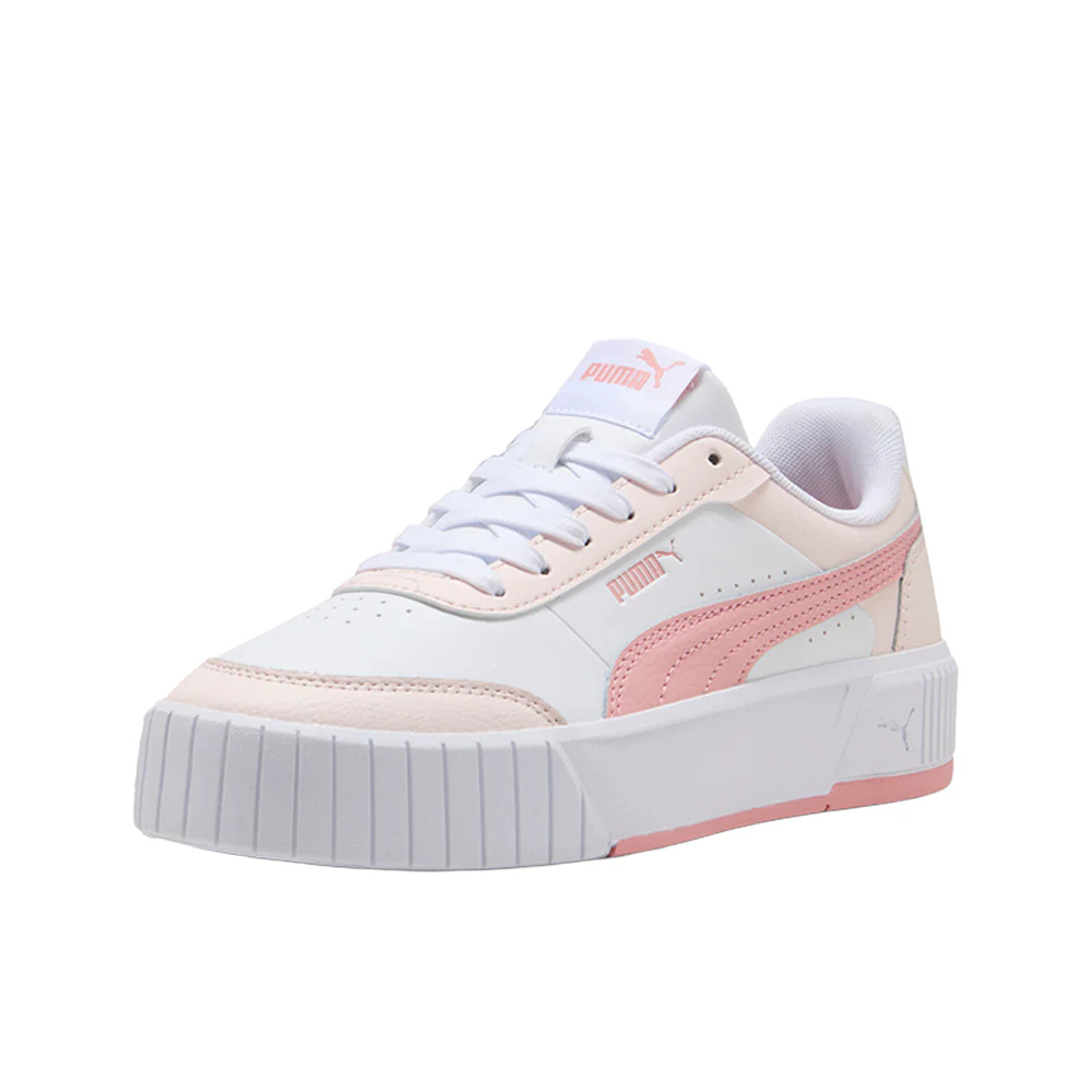 Carina Mia Lace Up Sneakers - Image 2