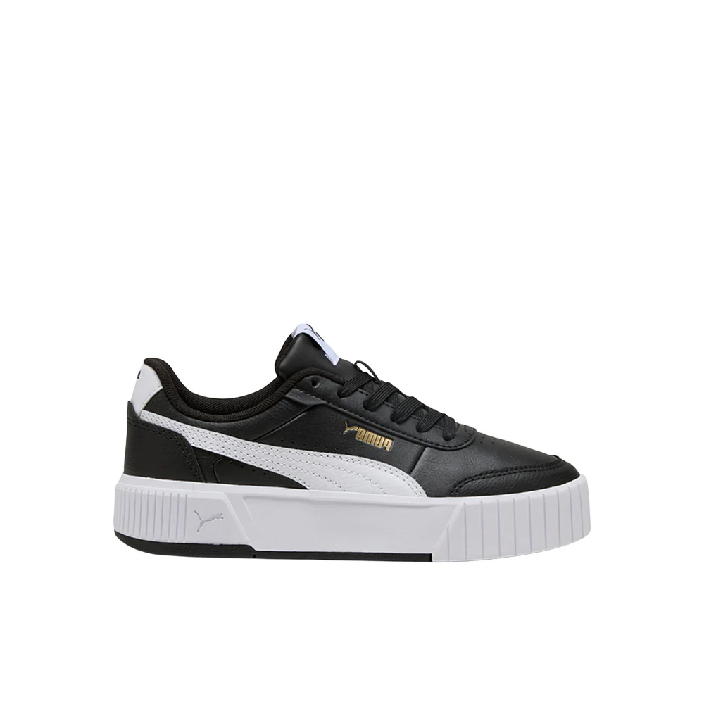 Carina Mia Lace Up Sneakers (Big Kid)