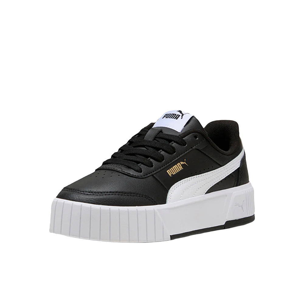 Carina Mia Lace Up Sneakers (Big Kid) - Image 2