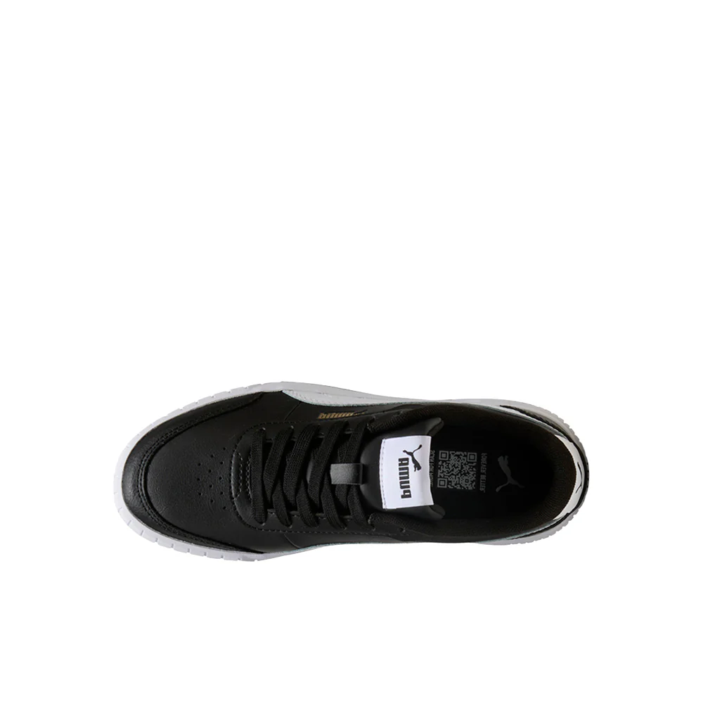 Carina Mia Lace Up Sneakers (Big Kid) - Image 4
