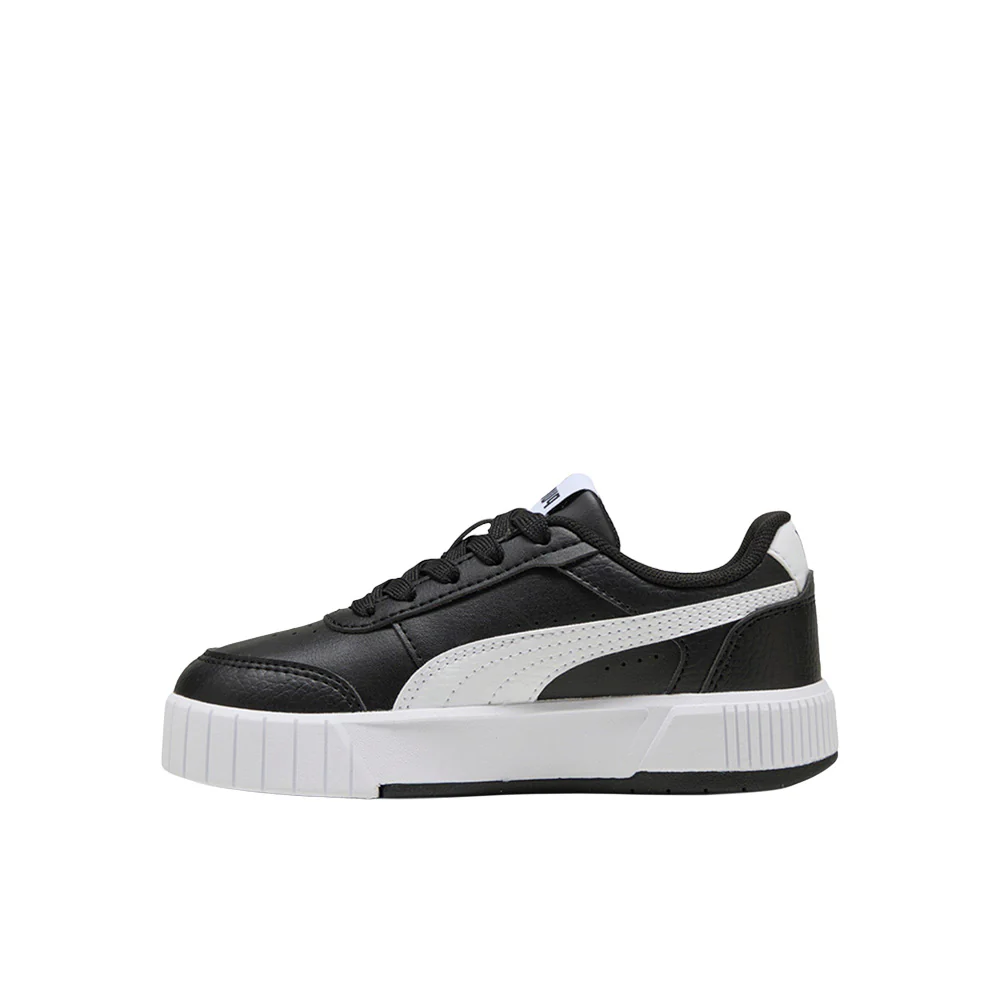 Carina Mia Lace Up Sneakers (Little Kid) - Image 3