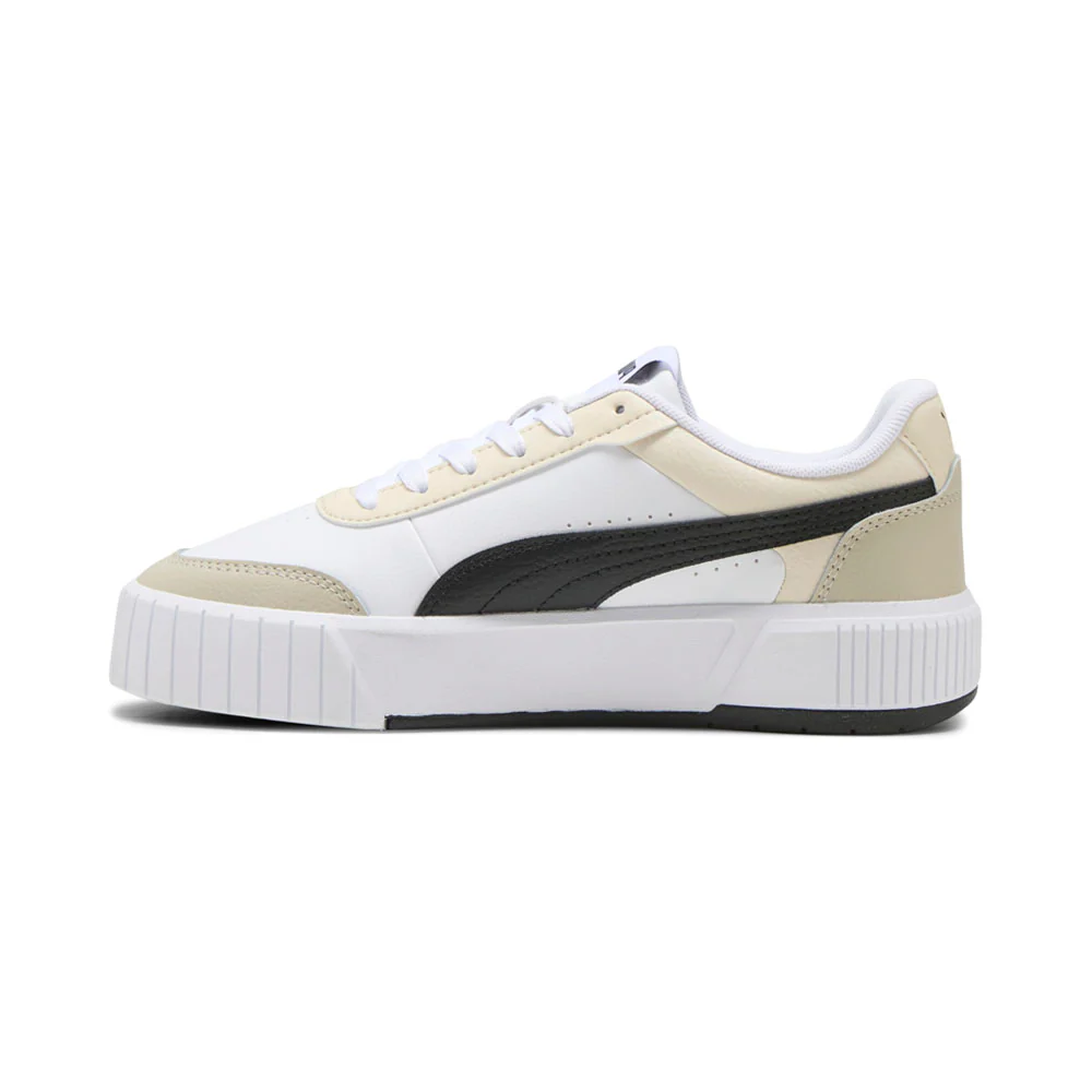 Carina Mia Lace Up Sneakers - Image 3