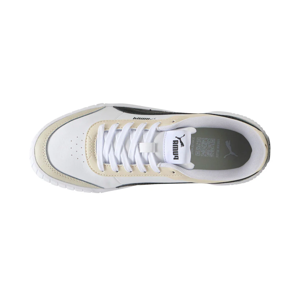 Carina Mia Lace Up Sneakers - Image 4