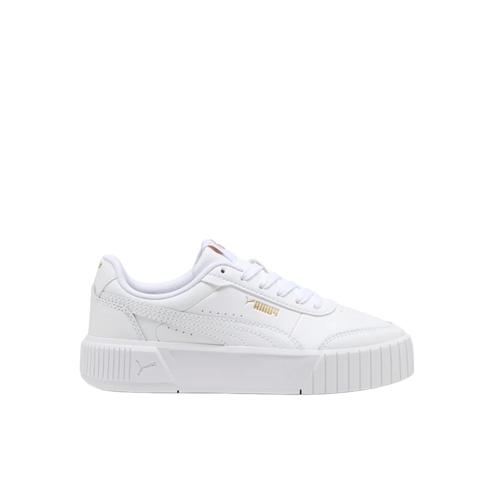 Carina Mia Lace Up Sneakers (Big Kid)