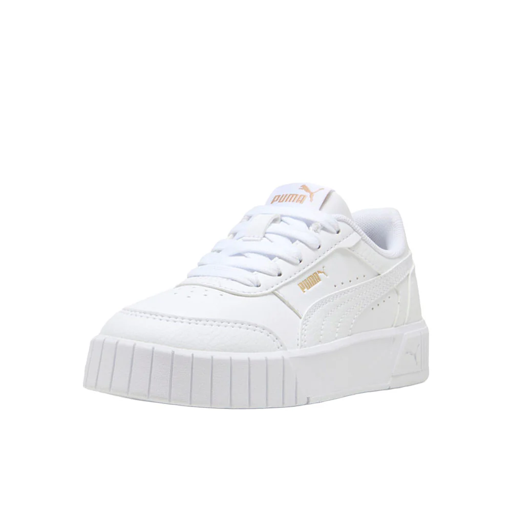 Carina Mia Lace Up Sneakers (Little Kid) - Image 2
