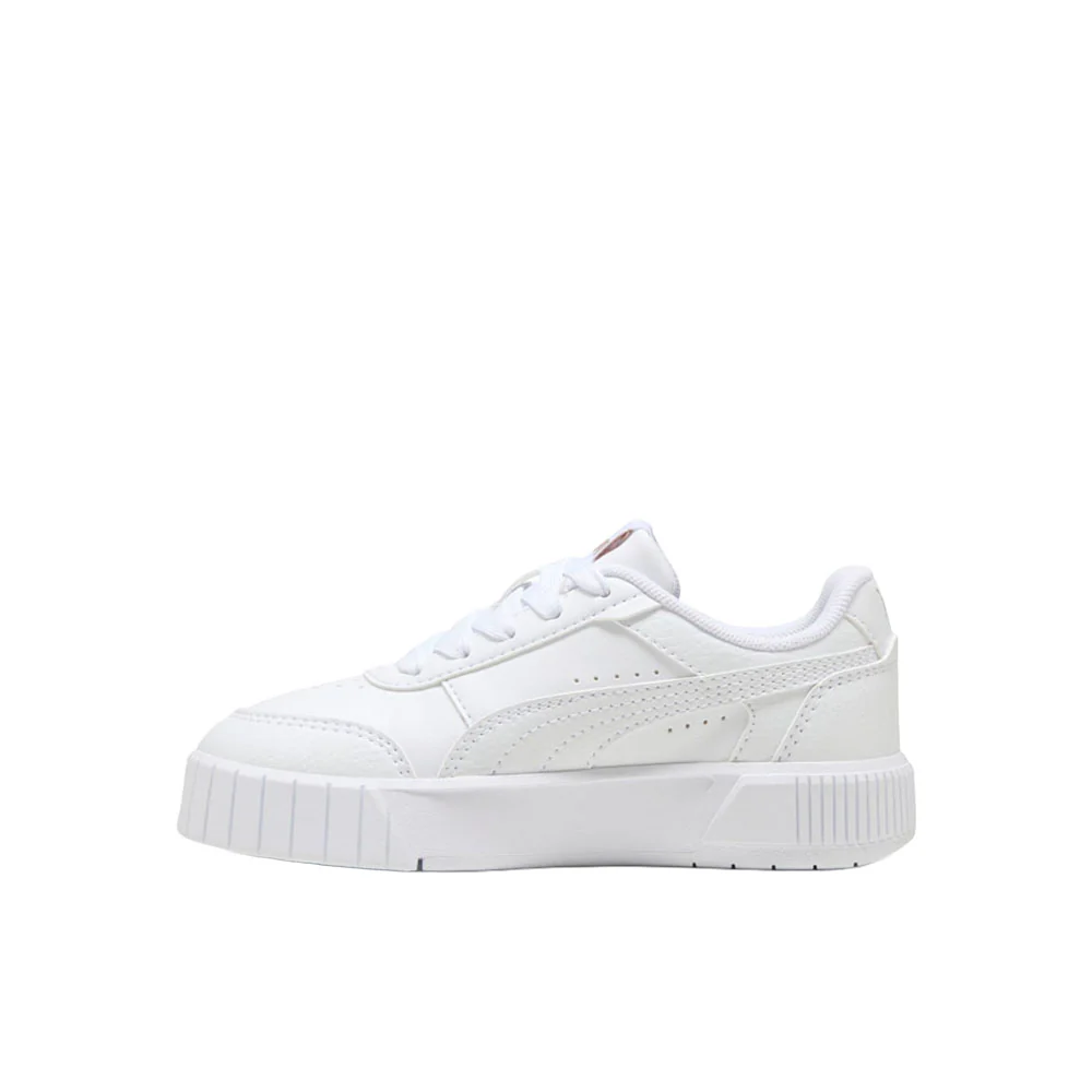 Carina Mia Lace Up Sneakers (Little Kid) - Image 3
