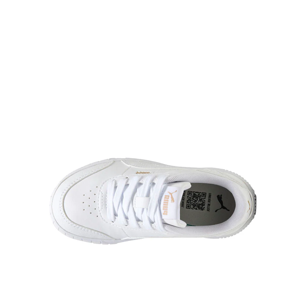 Carina Mia Lace Up Sneakers (Little Kid) - Image 4