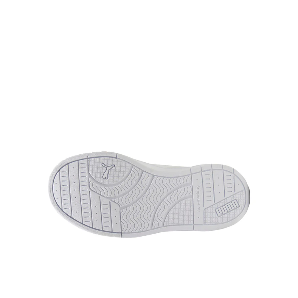 Carina Mia Lace Up Sneakers (Little Kid) - Image 5