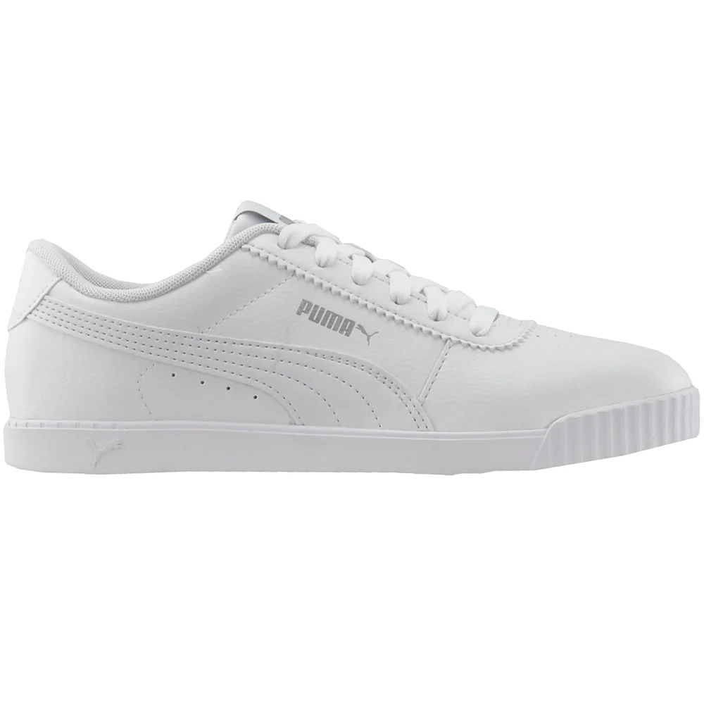 Carina Slim Lace Up Sneakers