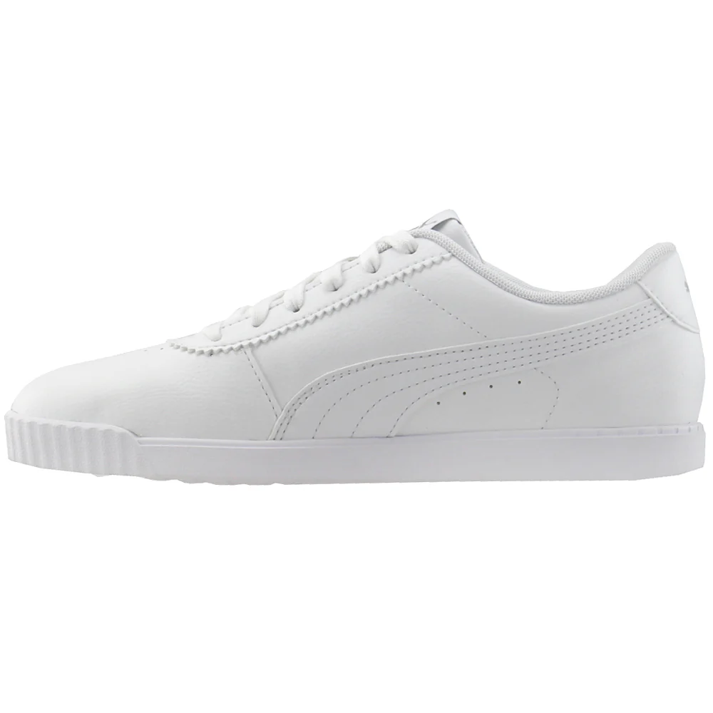Carina Slim Lace Up Sneakers - Image 3