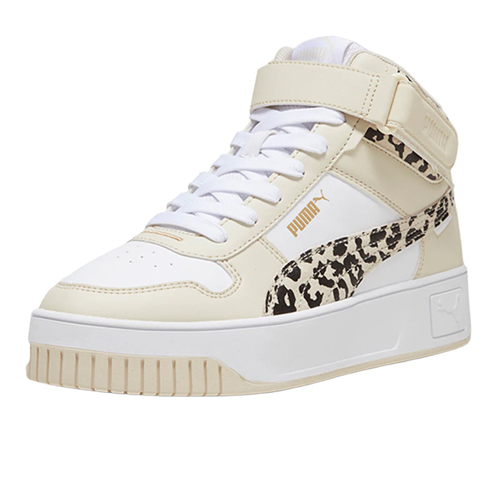 Carina Street Animal High Top Sneakers - Image 2