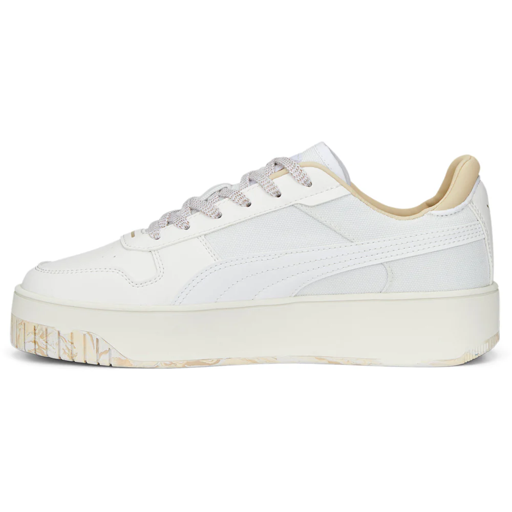 Carina Street Platform Sneakers - Image 3
