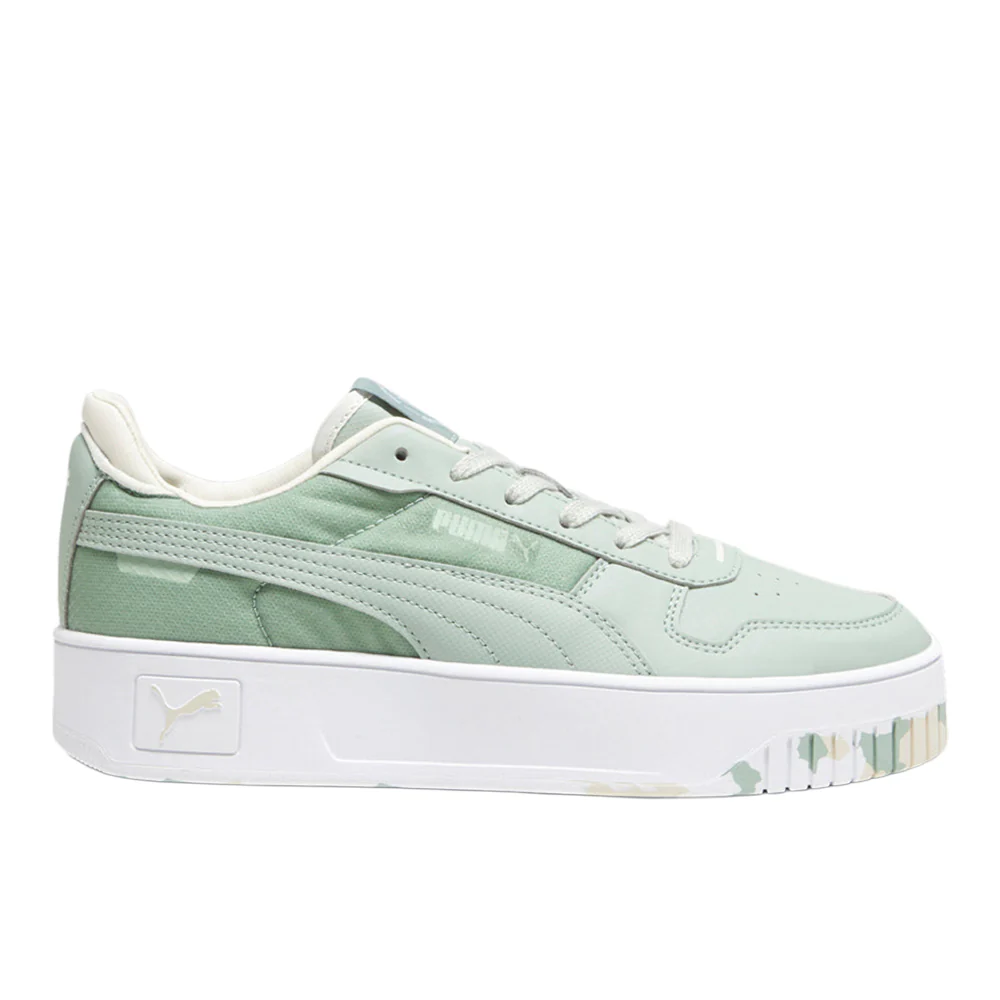 Carina Street Better Platform Sneakers