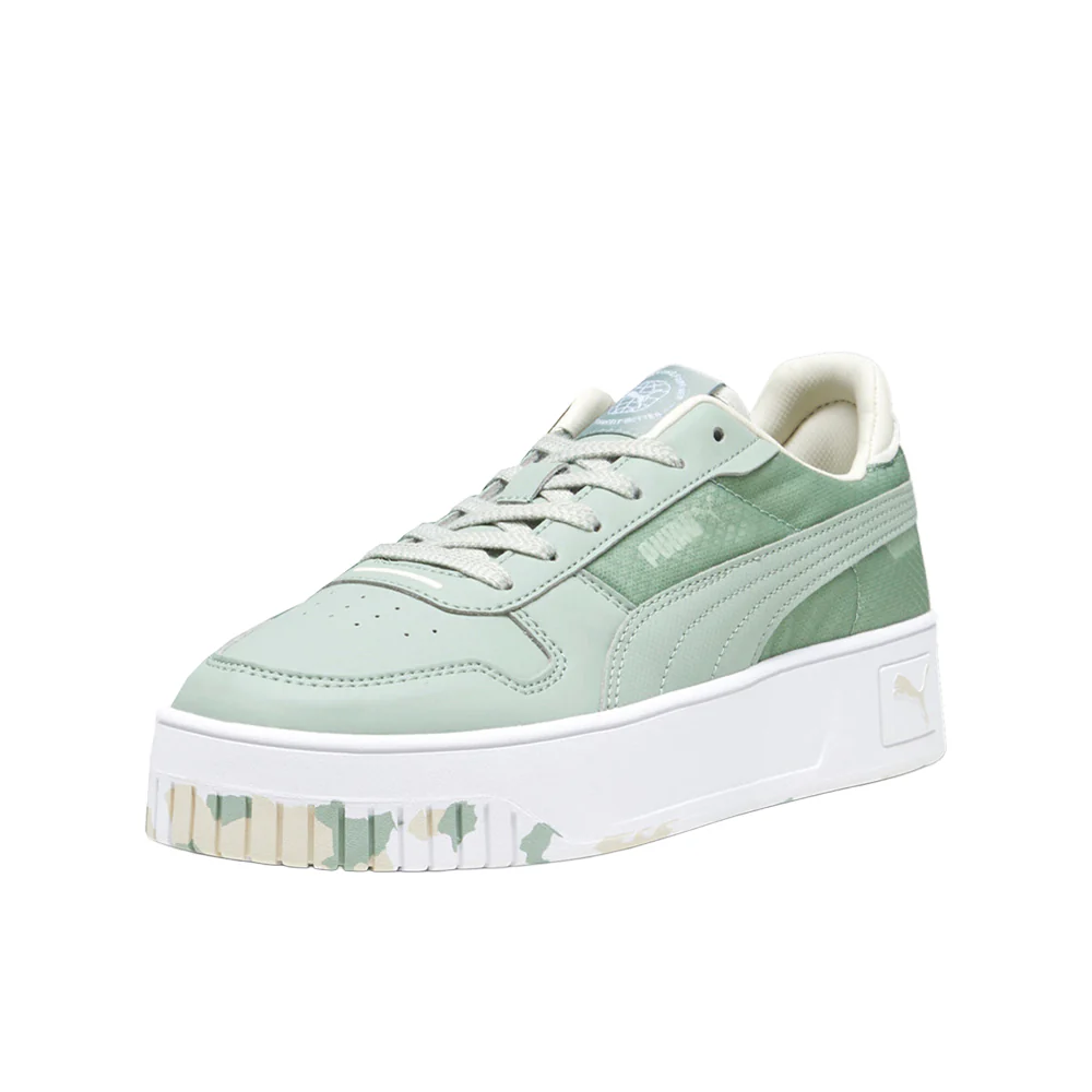 Carina Street Better Platform Sneakers - Image 2