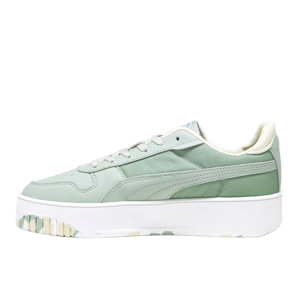 Carina Street Better Platform Sneakers - Image 3