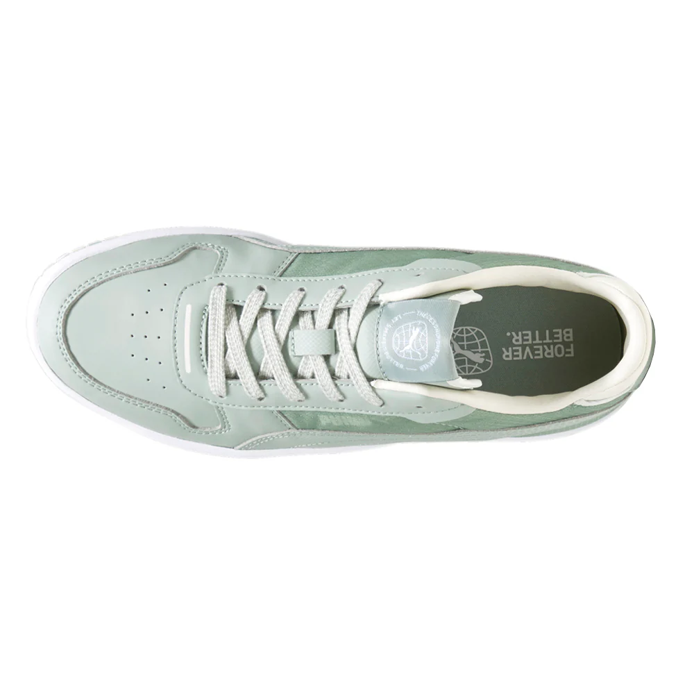 Carina Street Better Platform Sneakers - Image 4