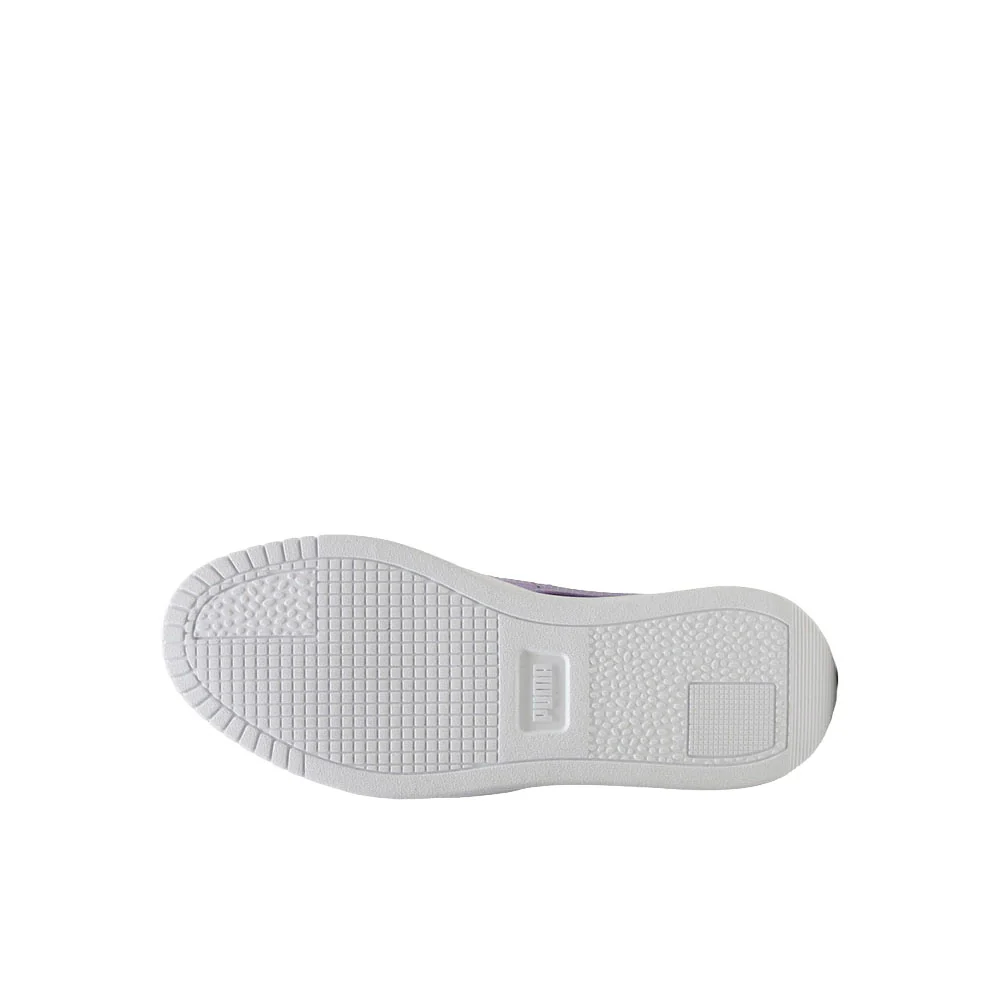 Carina Street Blurry Dreams Lace Up Sneakers (Big Kid) - Image 5