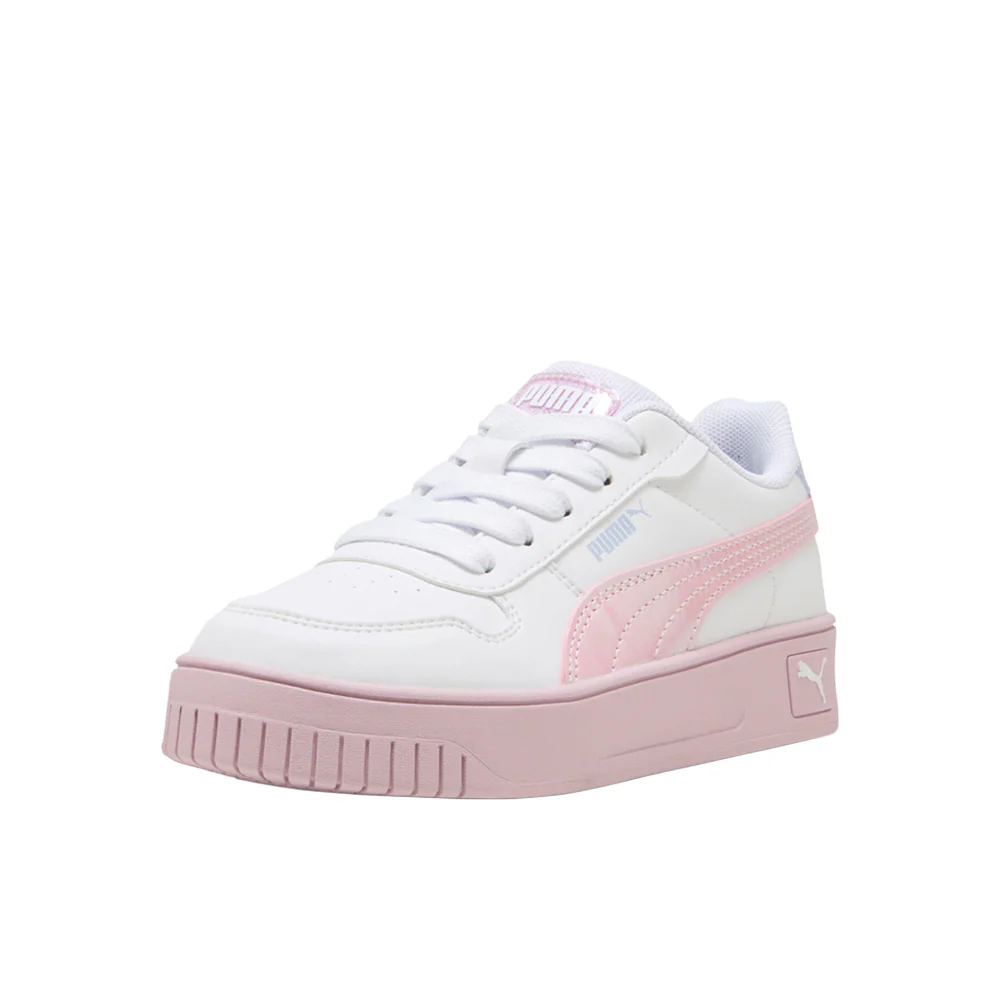 Carina Street Blurry Dreams Sneakers (Little Kid) - Image 2