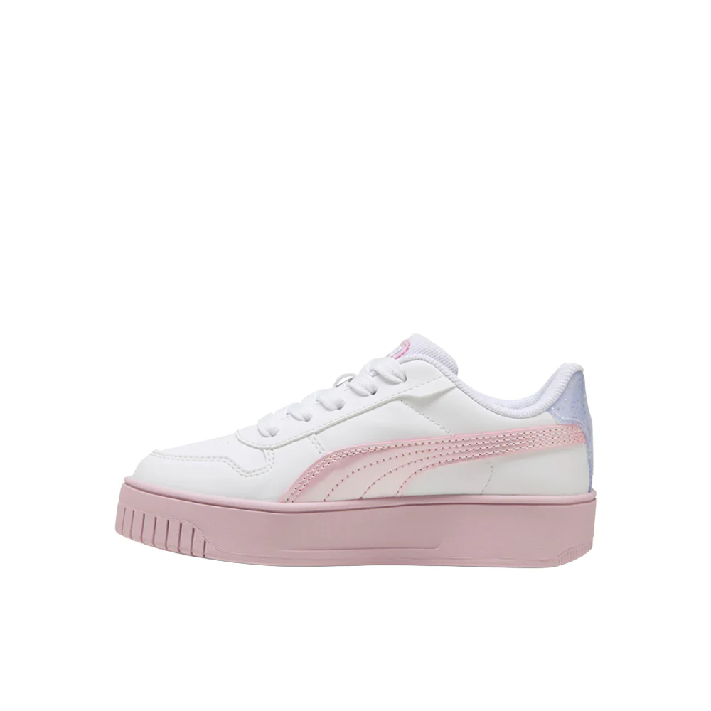 Carina Street Blurry Dreams Sneakers (Little Kid) - Image 3