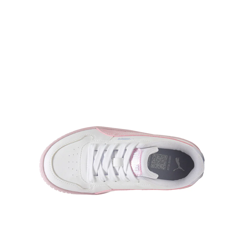 Carina Street Blurry Dreams Sneakers (Little Kid) - Image 4