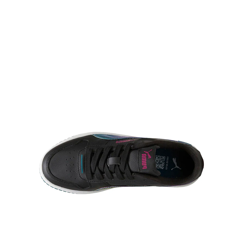 Carina Street Bouncy Sky Lace Up Sneakers (Big Kid) - Image 4