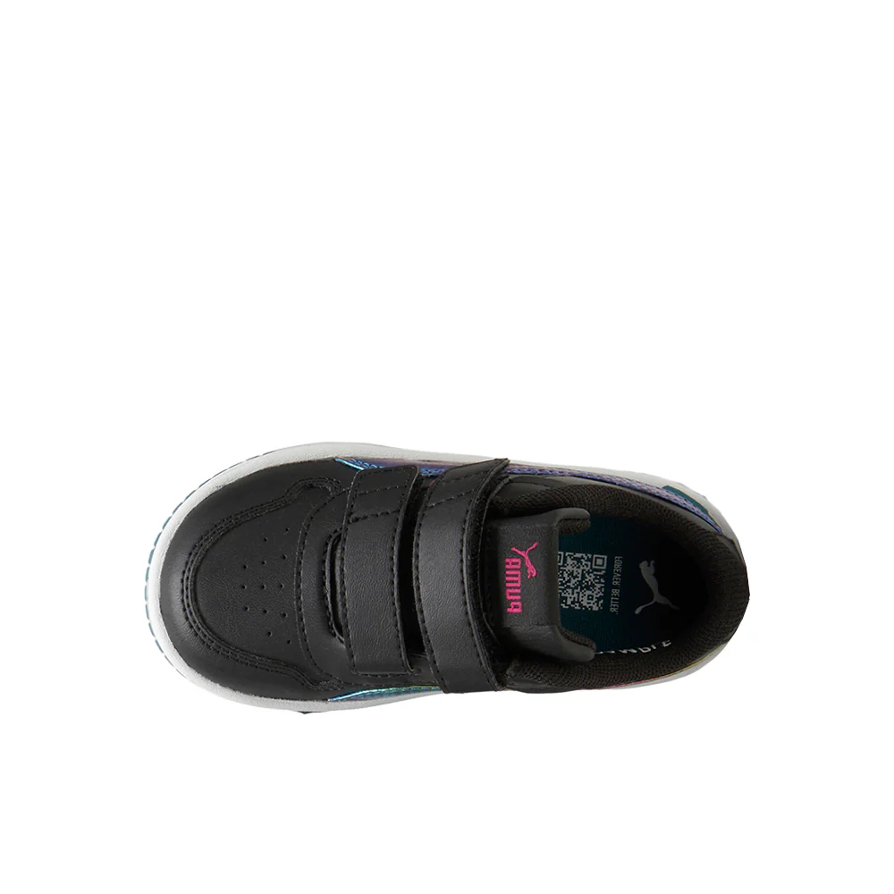 Carina Street Bouncy Slip On Sneakers (Toddler) - Image 4