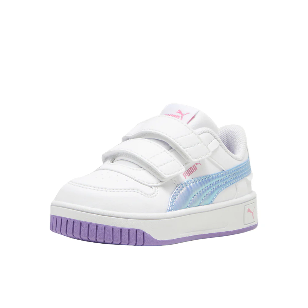 Carina Street Bouncy Slip On Sneakers (Toddler) - Image 2