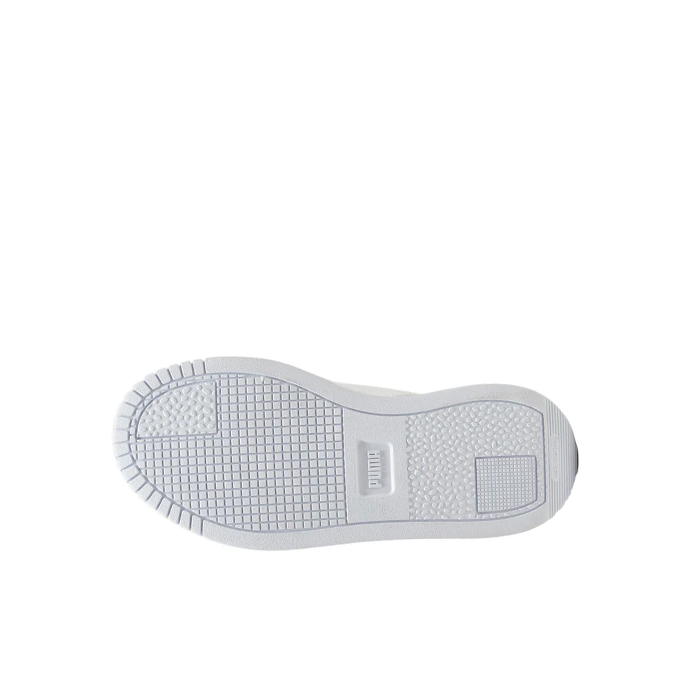 Carina Street Cord Lace Up Sneakers (Little Kid-Big Kid) - Image 5