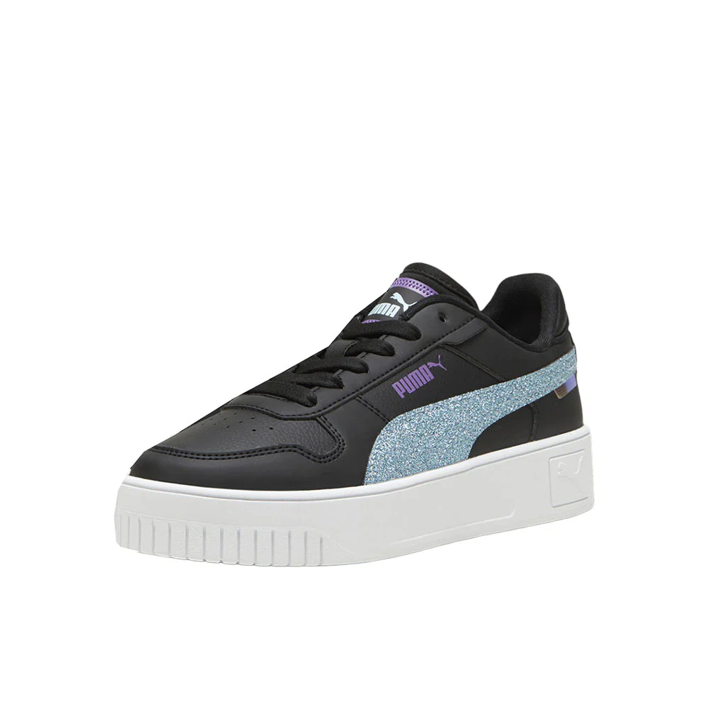 Carina Street Deep Dive Lace Up Sneakers (Big Kid) - Image 2