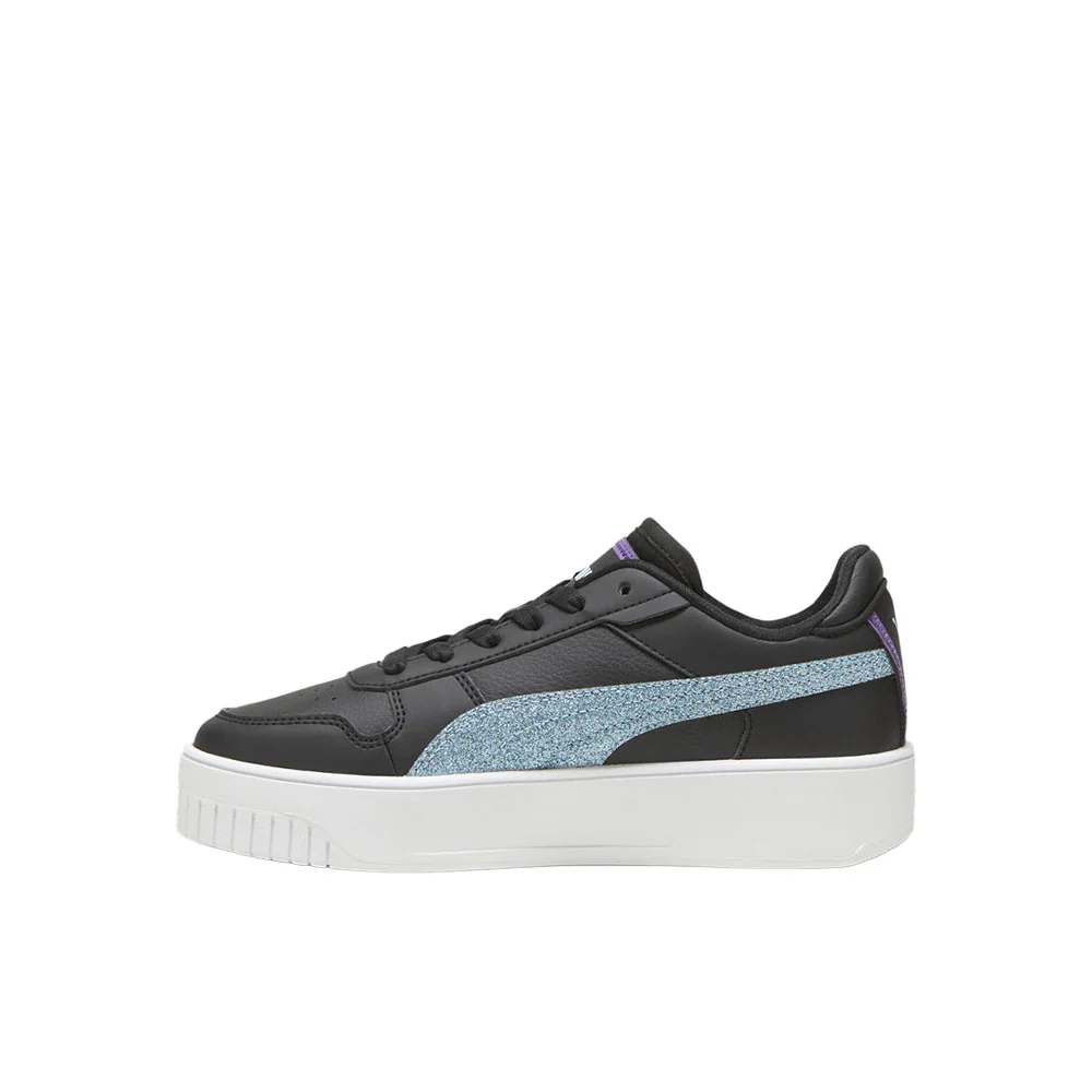 Carina Street Deep Dive Lace Up Sneakers (Big Kid) - Image 3