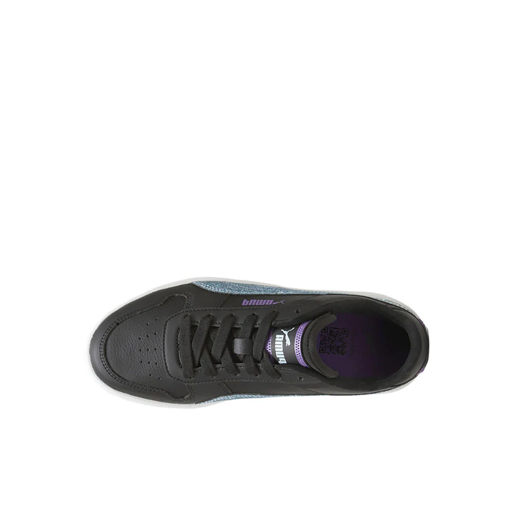 Carina Street Deep Dive Lace Up Sneakers (Big Kid) - Image 4