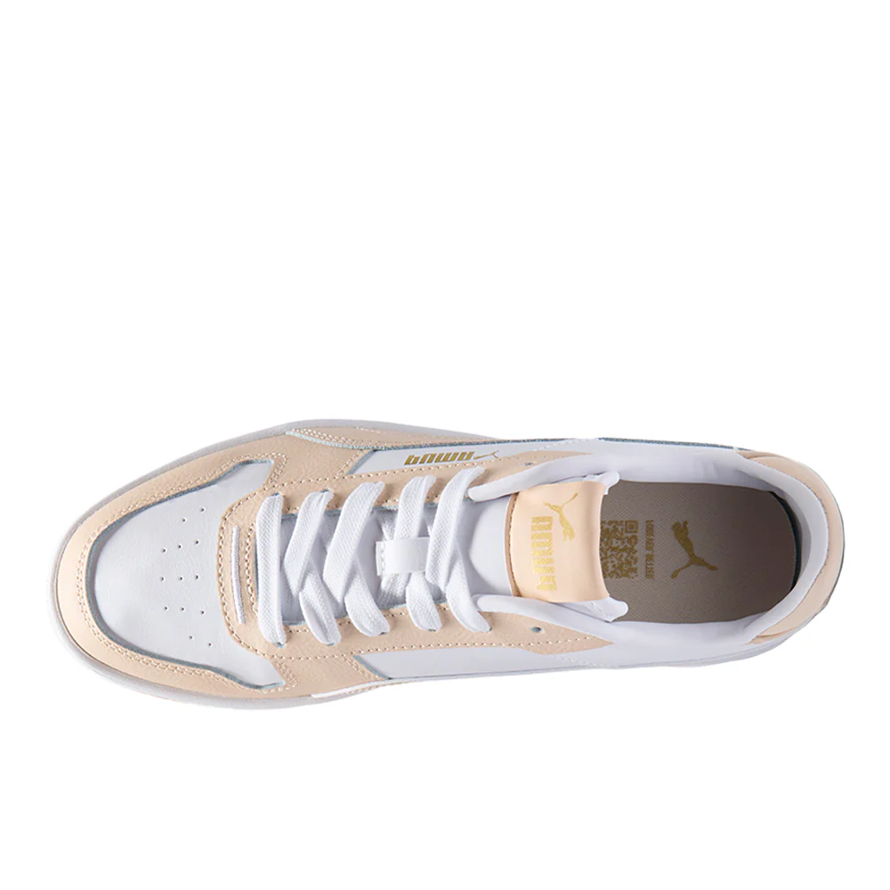 Carina Street First Class Lace Up Sneakers - Image 4