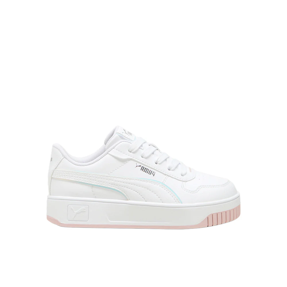 Carina Street Holo 2.0 Sneakers (Little Kid)