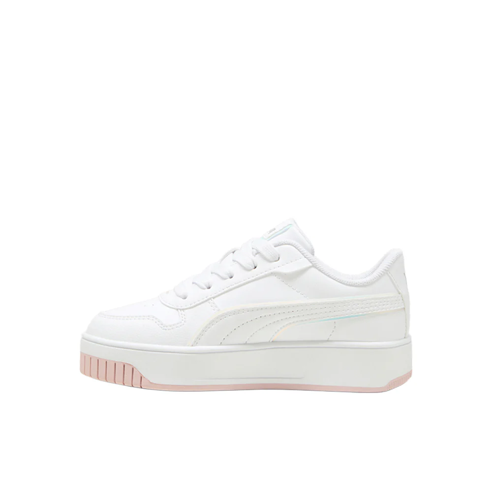 Carina Street Holo 2.0 Sneakers (Little Kid) - Image 3