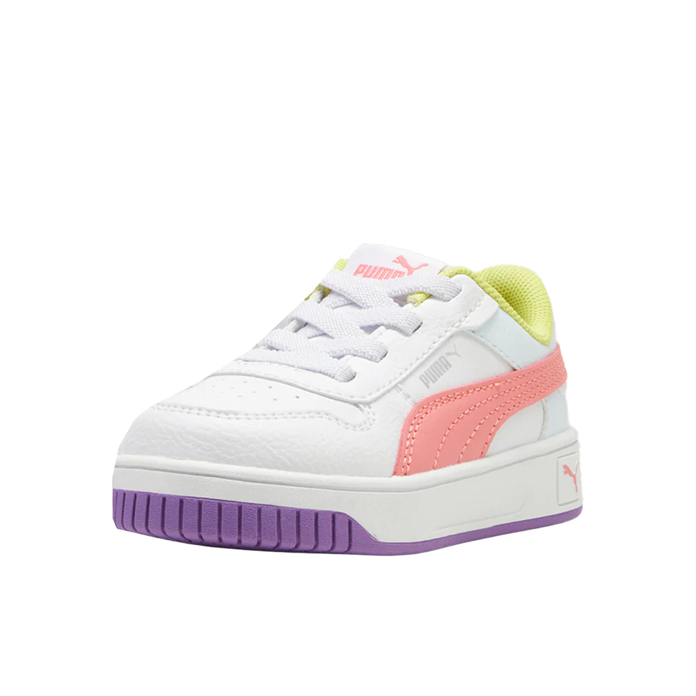 Carina Street AC Lace Up Sneakers (Toddler) - Image 2