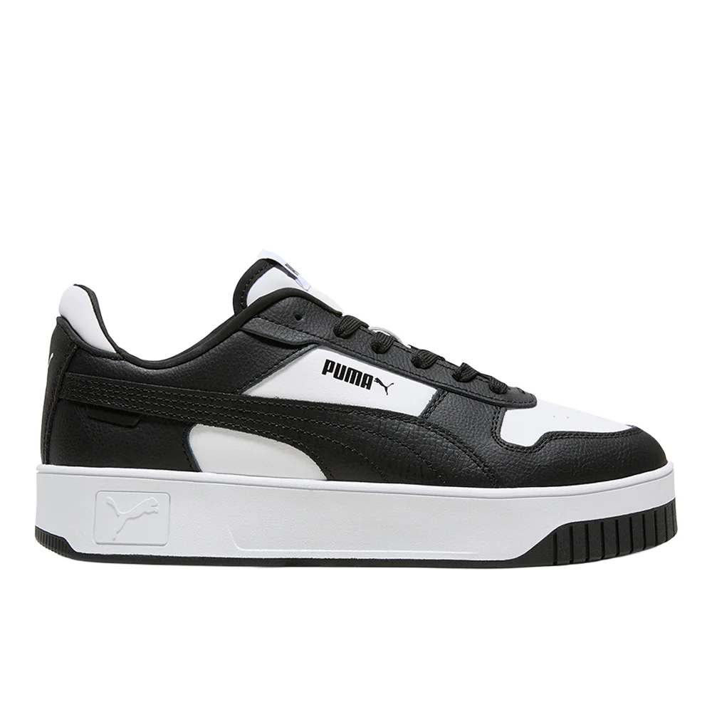 Carina Street Platform Sneakers