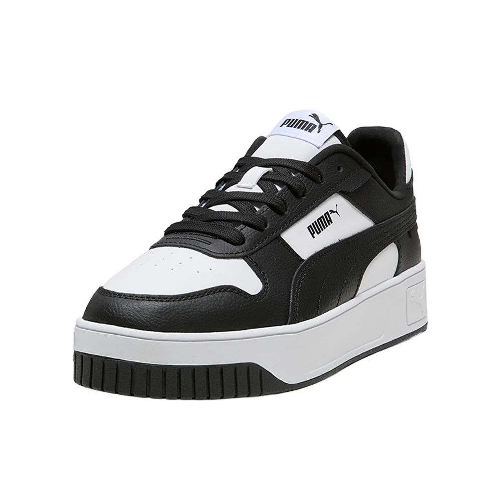 Carina Street Platform Sneakers - Image 2