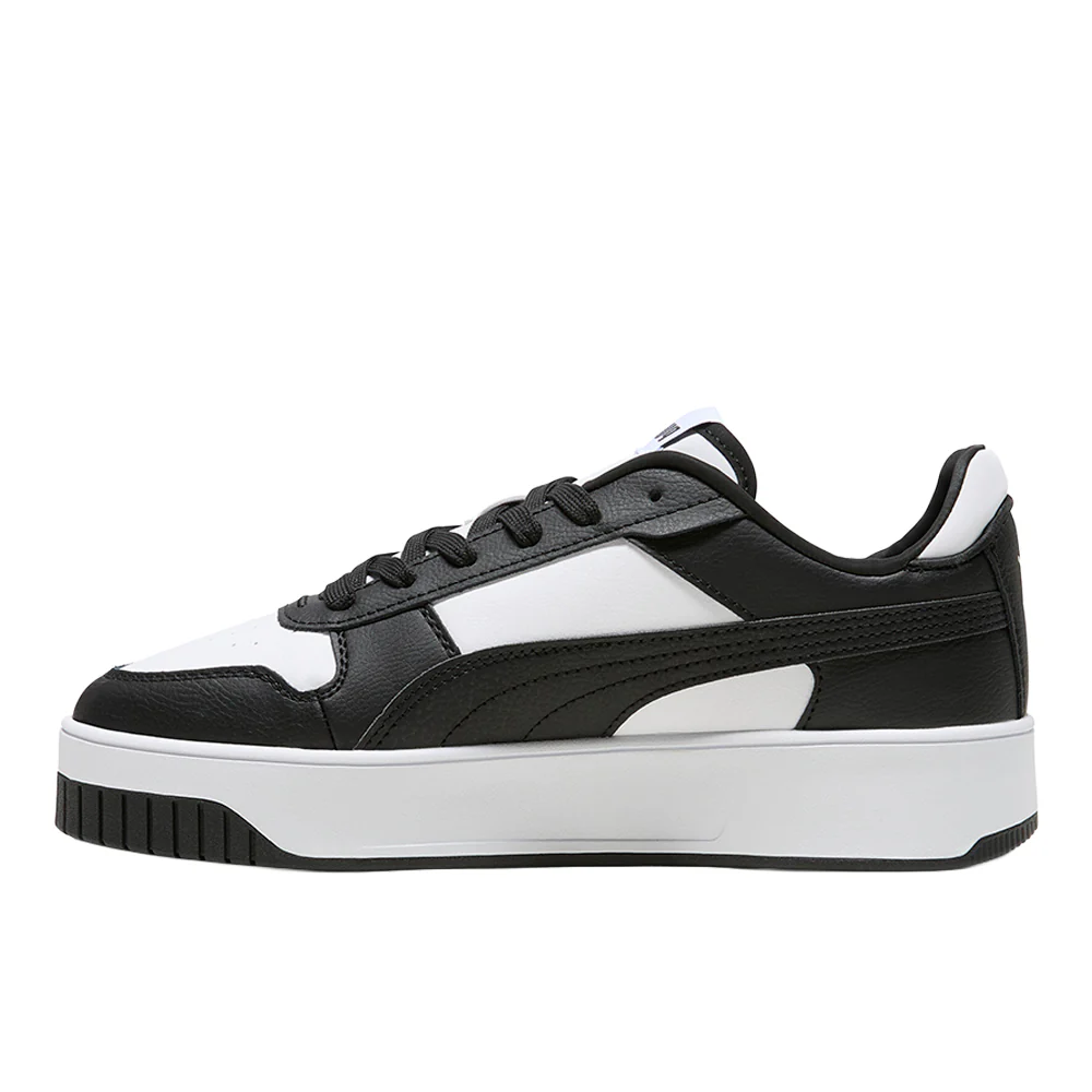 Carina Street Platform Sneakers - Image 3