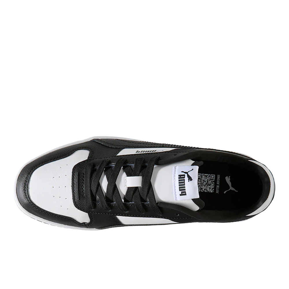 Carina Street Platform Sneakers - Image 4