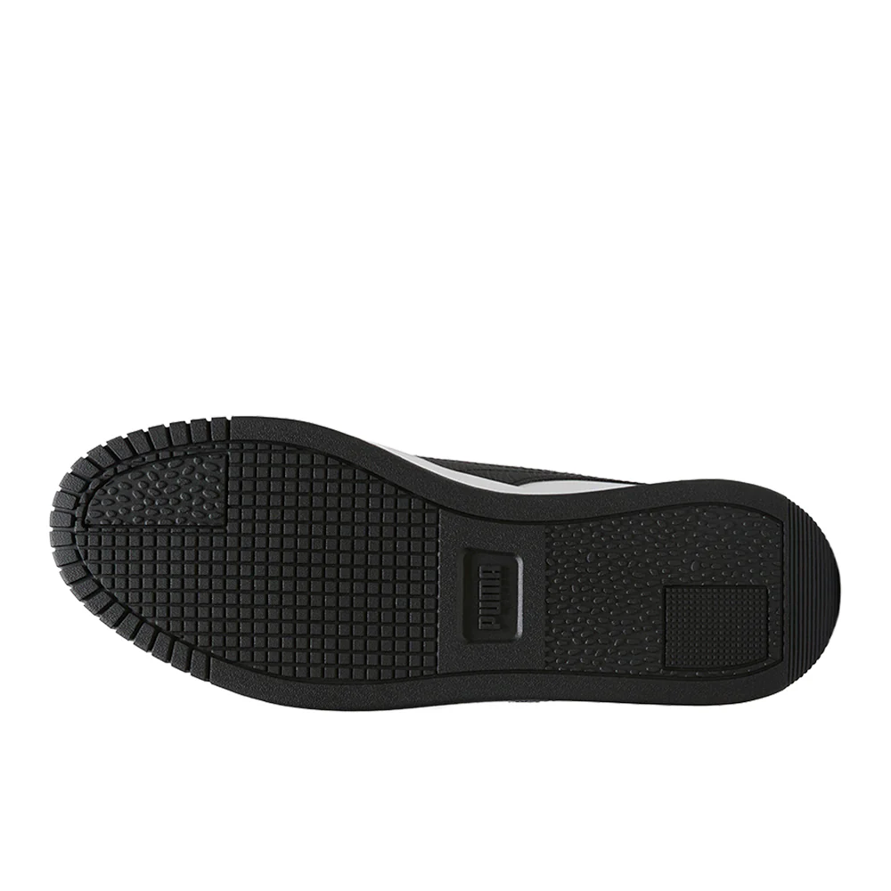 Carina Street Platform Sneakers - Image 5